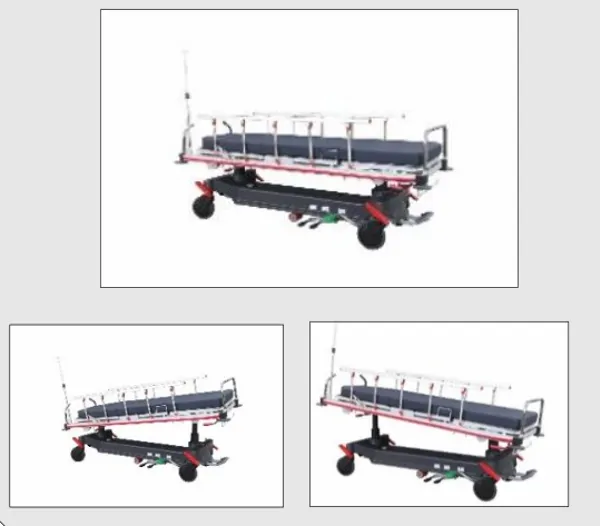 OVVO STRETCHERS